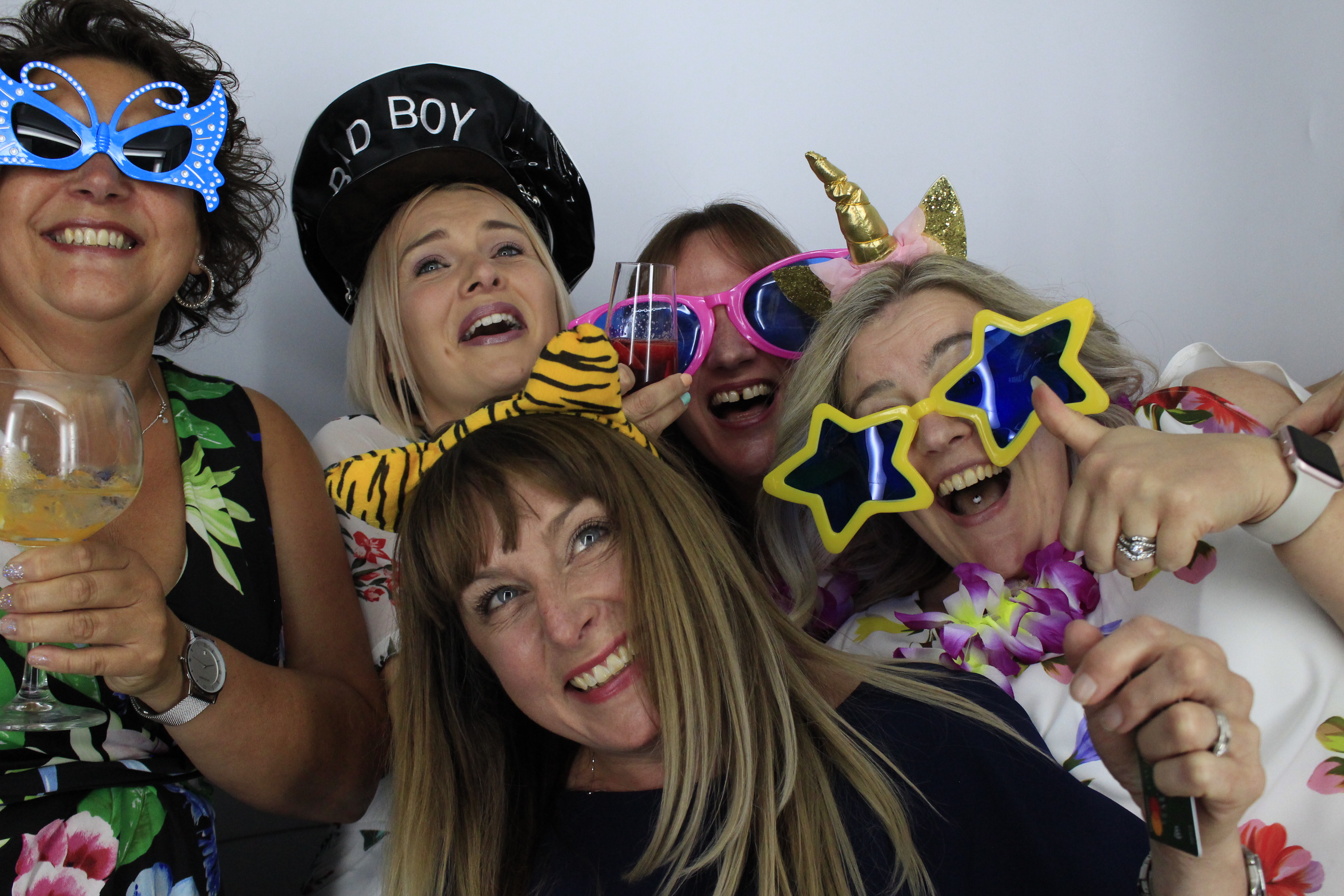 Mr & Mrs Hill's Wedding | View more photos from the event at gallery.myphotoboothexperience.co.uk/u/MyPhotoBoothExperienceLtd/Mr-Mrs-Hills-Wedding